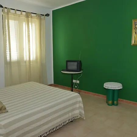 La Casa Dei Sogni Roccella Ionica
