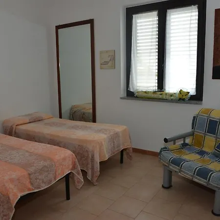 La Casa Dei Sogni Apartment