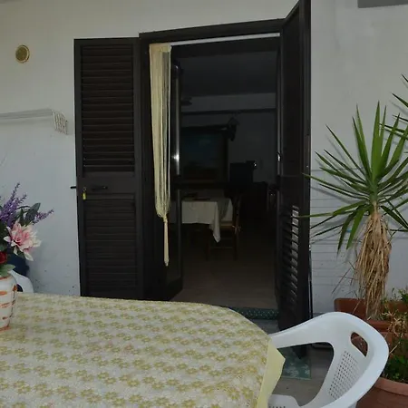 Apartment La Casa Dei Sogni *