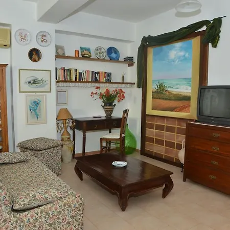 La Casa Dei Sogni