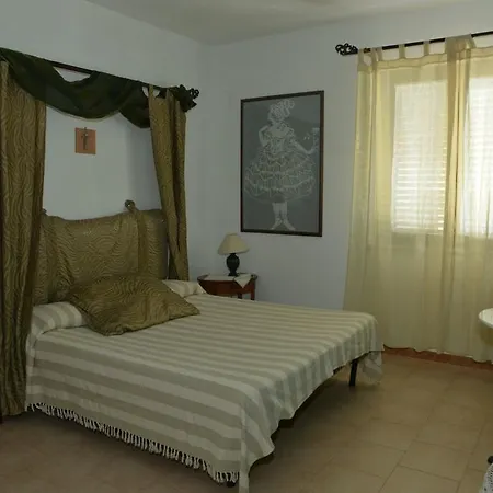Apartment La Casa Dei Sogni Roccella Ionica
