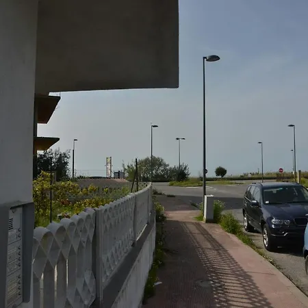 La Casa Dei Sogni * Roccella Ionica