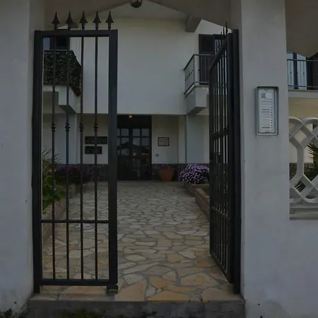 Apartment La Casa Dei Sogni