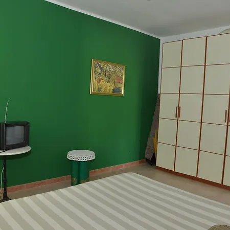 La Casa Dei Sogni Apartment Roccella Ionica