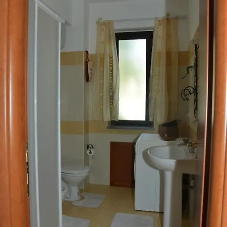La Casa Dei Sogni Roccella Ionica